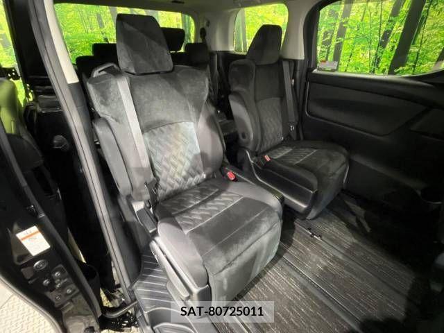 Toyota VELLFIRE 2019-03 348350-9