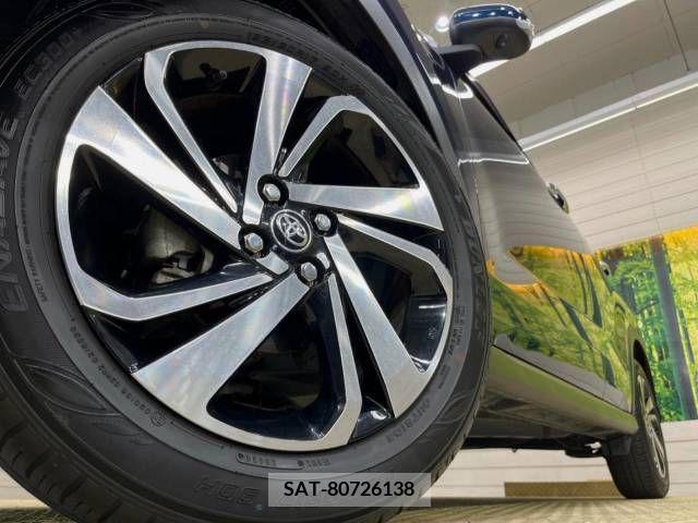 Toyota RAIZE 2020-10 388631-13