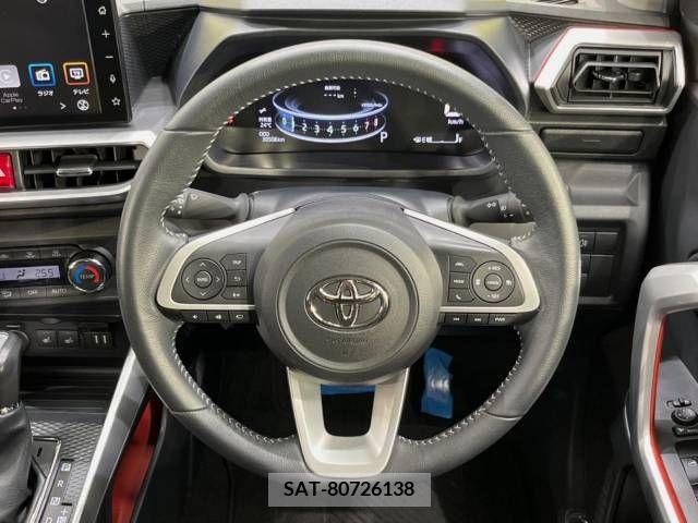 Toyota RAIZE 2020-10 388631-11