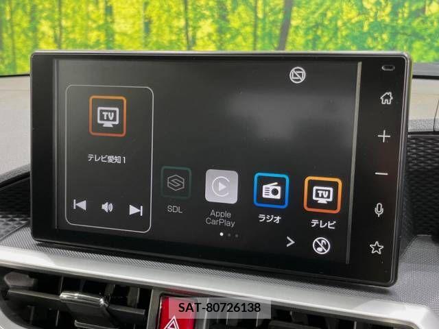 Toyota RAIZE 2020-10 388631-3