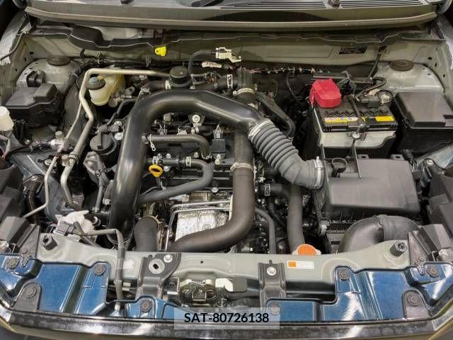 Toyota RAIZE 2020-10 388631-18