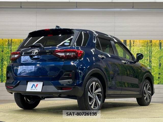Toyota RAIZE 2020-10 388631-17