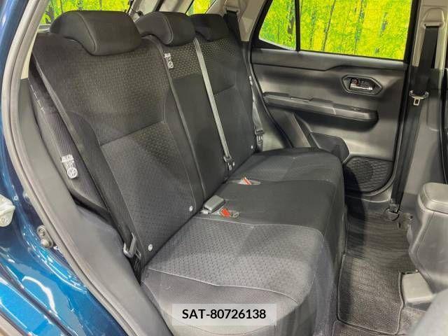 Toyota RAIZE 2020-10 388631-9