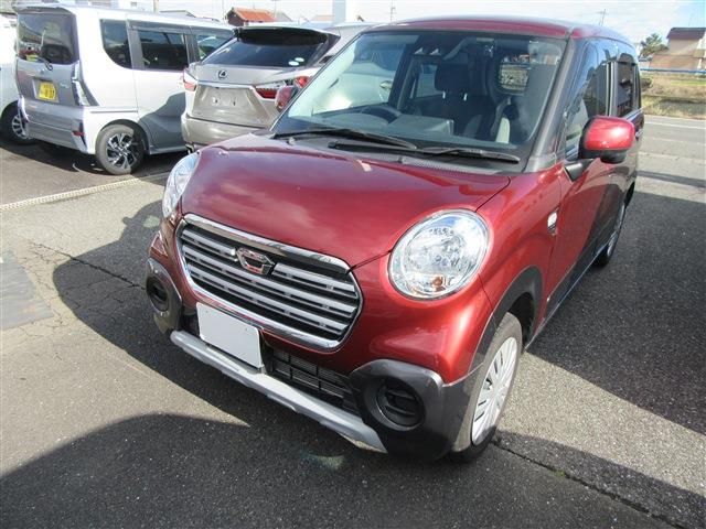 Daihatsu CAST 2018-01 9386-0