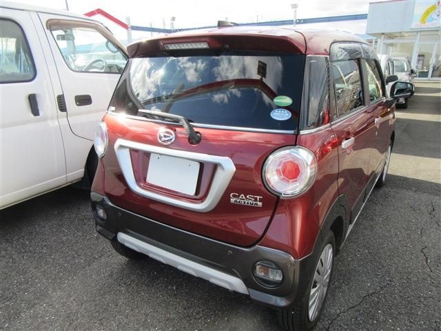 Daihatsu CAST 2018-01 9386-2