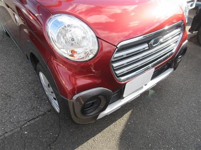 Daihatsu CAST 2018-01 9386-1