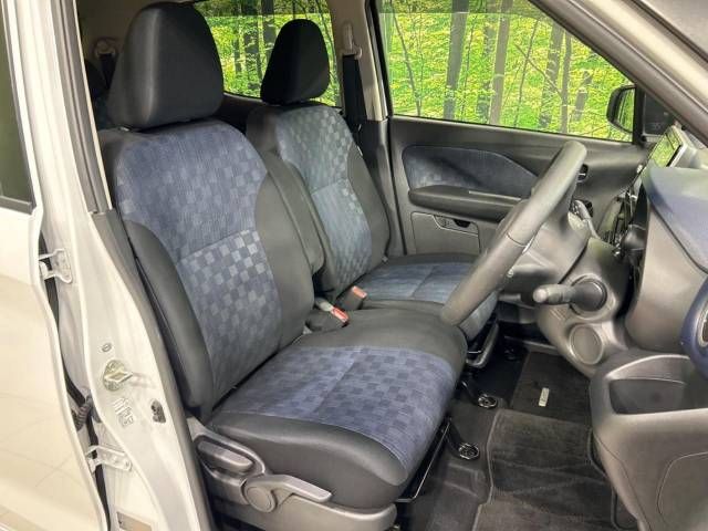 Nissan DAYZ 2019-11 192847-8