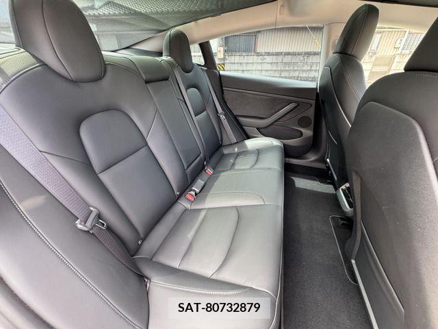Tesla MODEL 3 2021-06 394654-8