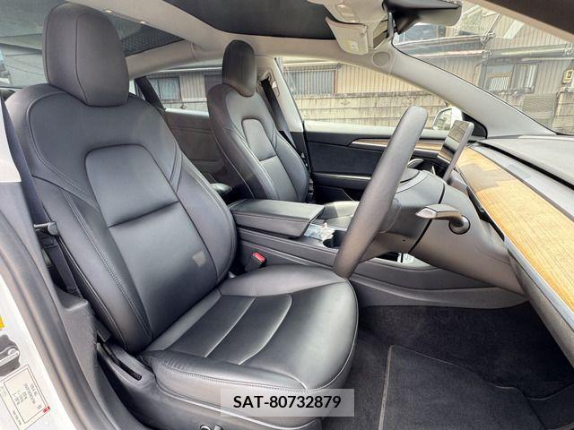 Tesla MODEL 3 2021-06 394654-7