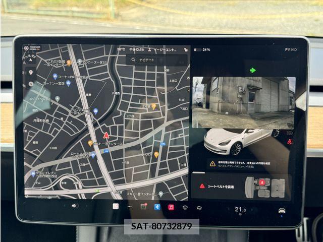 Tesla MODEL 3 2021-06 394654-2