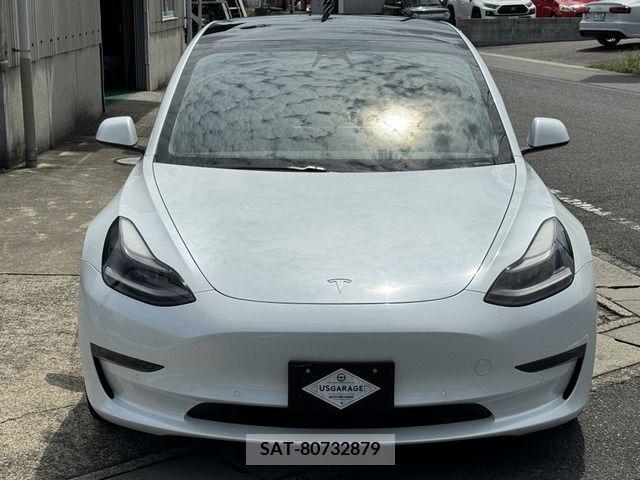 Tesla MODEL 3 2021-06 394654-15