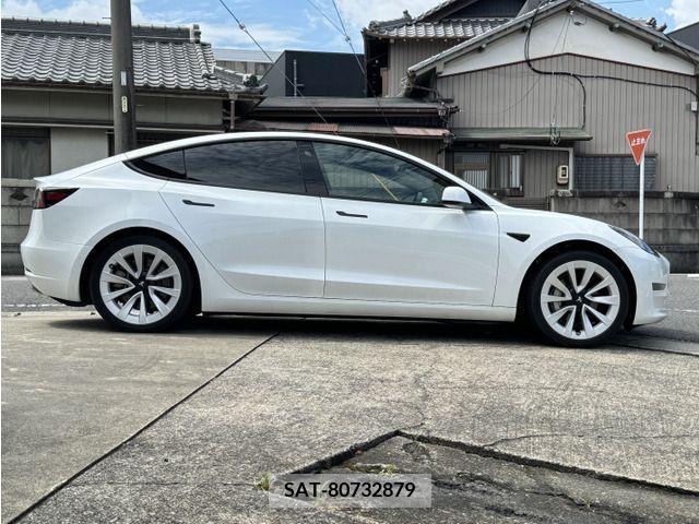 Tesla MODEL 3 2021-06 394654-12