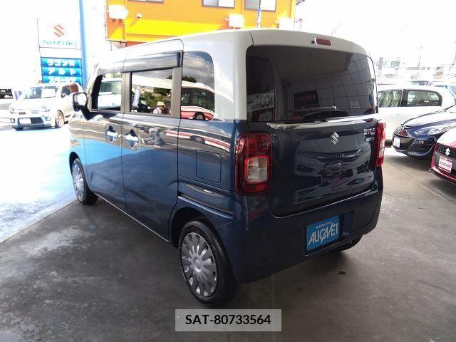 Suzuki WAGON R 2023-12 395184-4