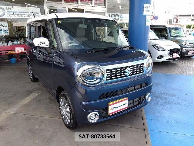 Suzuki WAGON R 2023-12 395184-3