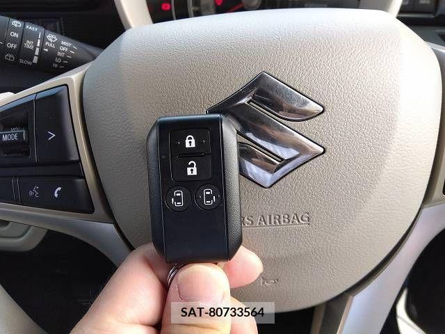 Suzuki WAGON R 2023-12 395184-2