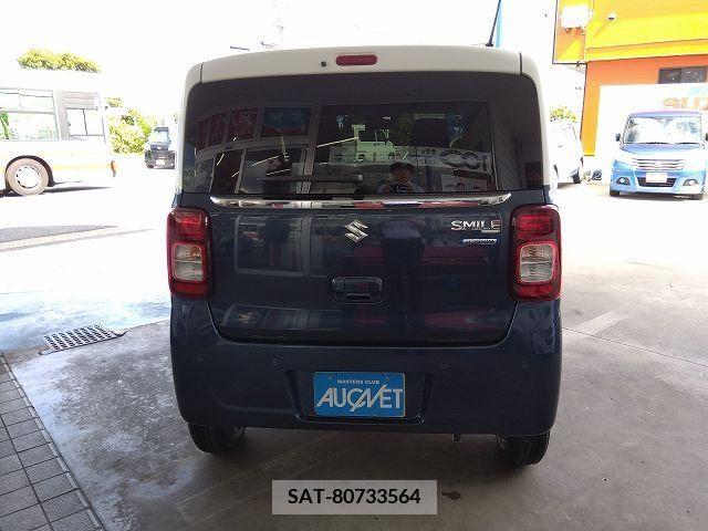 Suzuki WAGON R 2023-12 395184-1