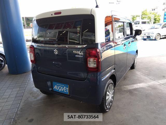 Suzuki WAGON R 2023-12 395184-6