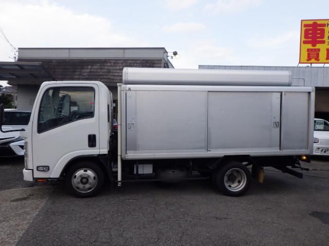 Isuzu ELF TRUCK 2011-04 6867-2