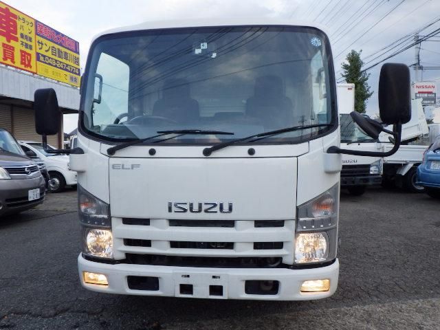 Isuzu ELF TRUCK 2011-04 6867-5