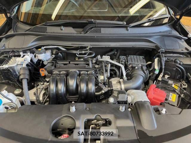 Honda VEZEL 2022-07 394779-18