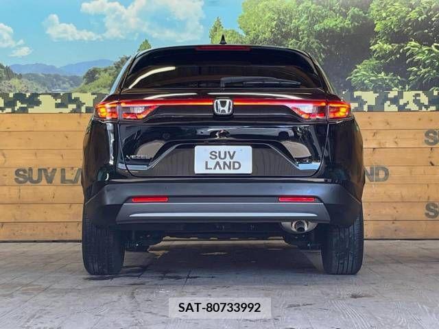 Honda VEZEL 2022-07 394779-15