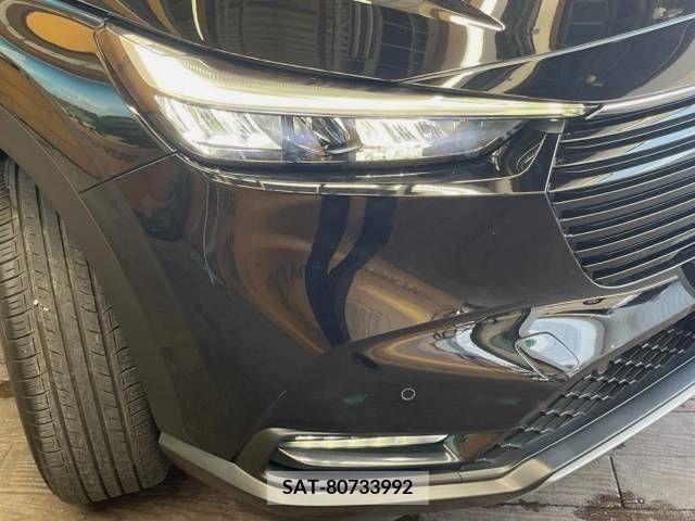 Honda VEZEL 2022-07 394779-12
