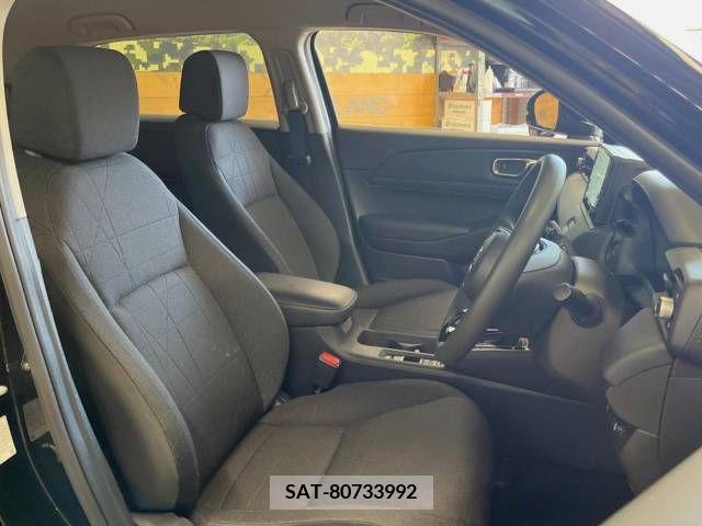 Honda VEZEL 2022-07 394779-9