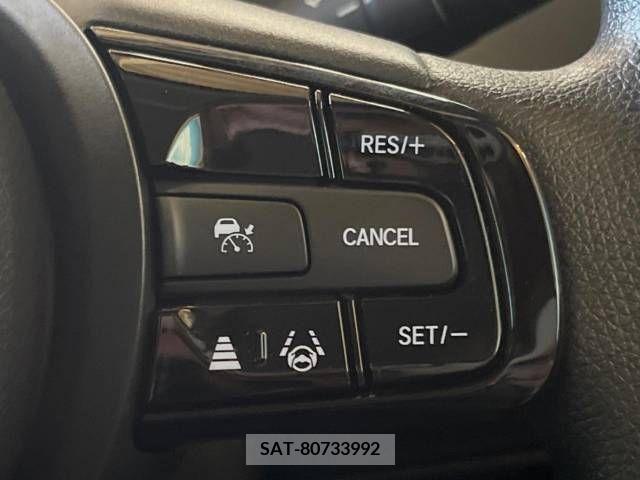 Honda VEZEL 2022-07 394779-4