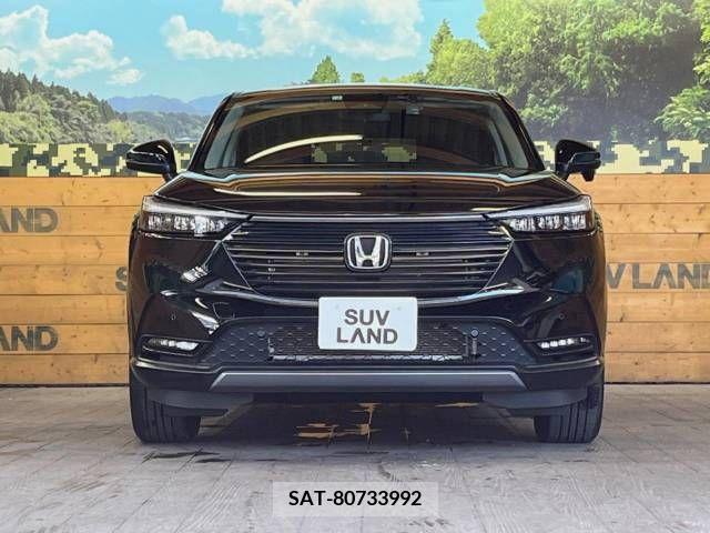 Honda VEZEL 2022-07 394779-14