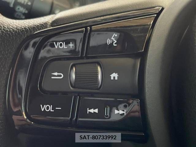 Honda VEZEL 2022-07 394779-8