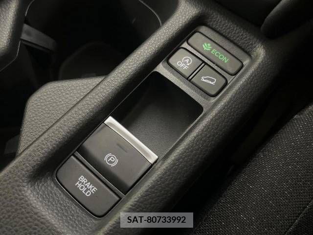Honda VEZEL 2022-07 394779-6