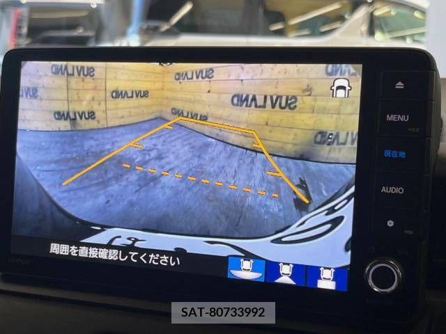 Honda VEZEL 2022-07 394779-3