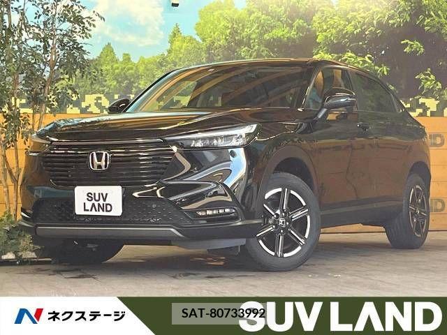 Honda VEZEL 2022-07 394779-0