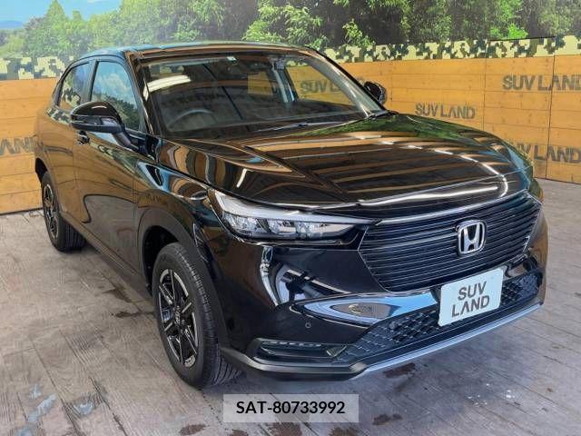 Honda VEZEL 2022-07 394779-16