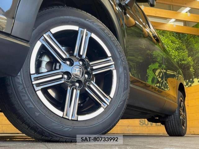 Honda VEZEL 2022-07 394779-13