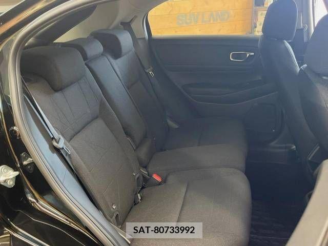 Honda VEZEL 2022-07 394779-10