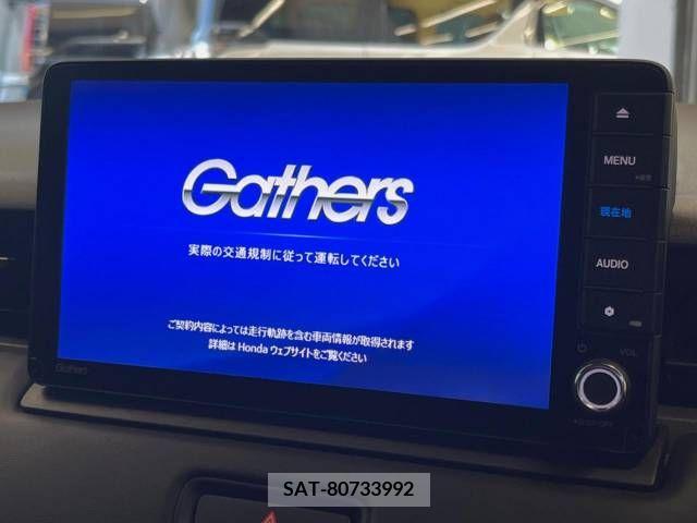 Honda VEZEL 2022-07 394779-2