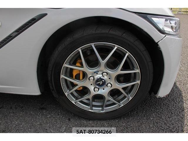 Honda S660 2015-08 283980-7