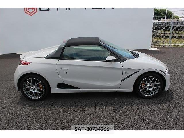 Honda S660 2015-08 283980-2