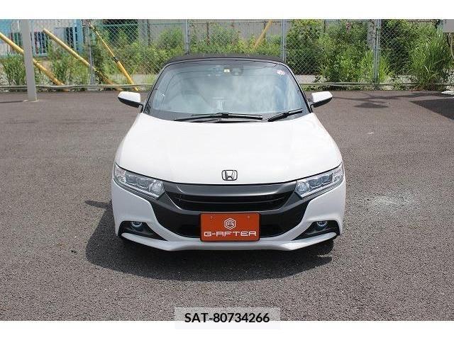 Honda S660 2015-08 283980-1