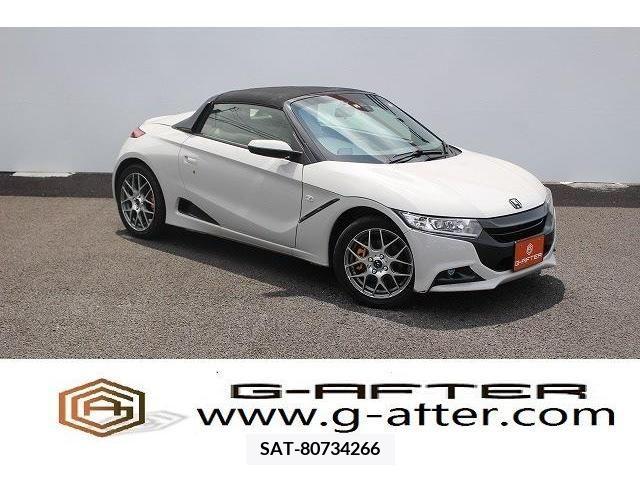 Honda S660 2015-08 283980-0