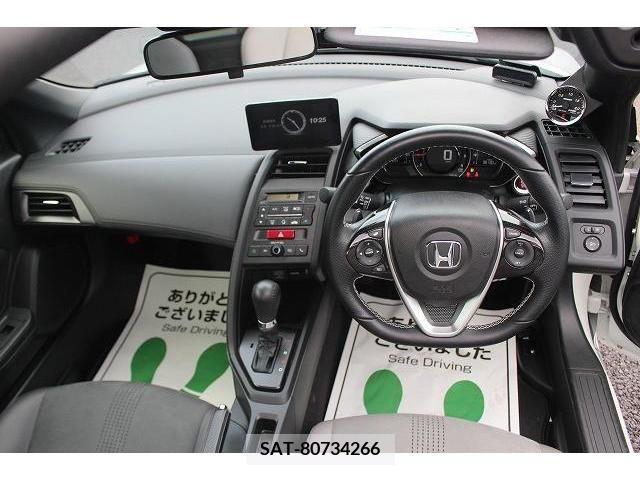 Honda S660 2015-08 283980-10