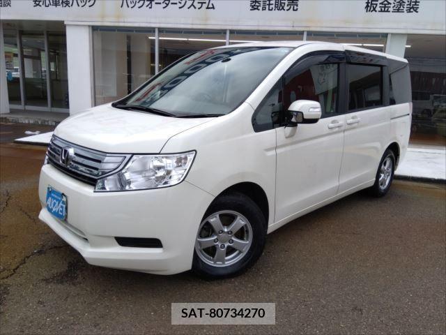 Honda e 2010-09 218082-0