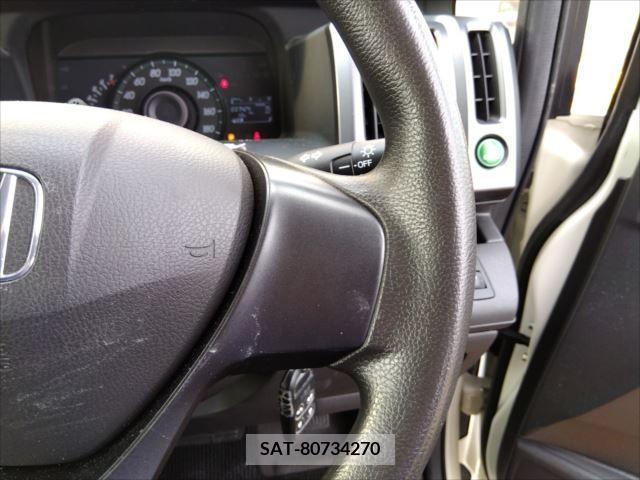 Honda e 2010-09 218082-4