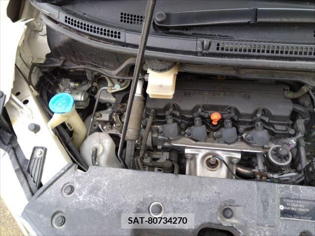 Honda e 2010-09 218082-8