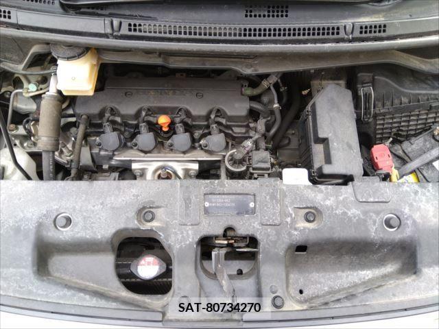 Honda e 2010-09 218082-7