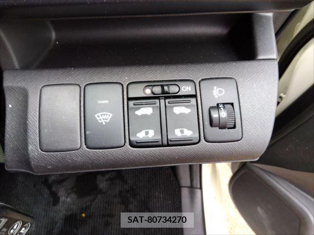 Honda e 2010-09 218082-5