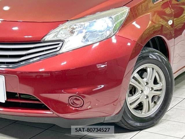 Nissan NOTE 2013-11 341888-12