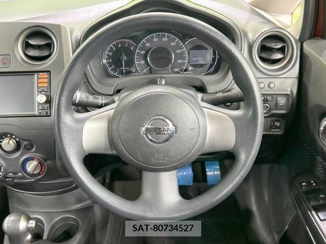 Nissan NOTE 2013-11 341888-11