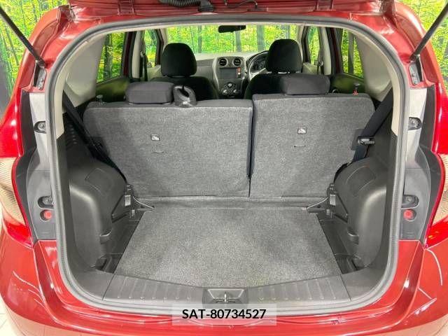 Nissan NOTE 2013-11 341888-10
